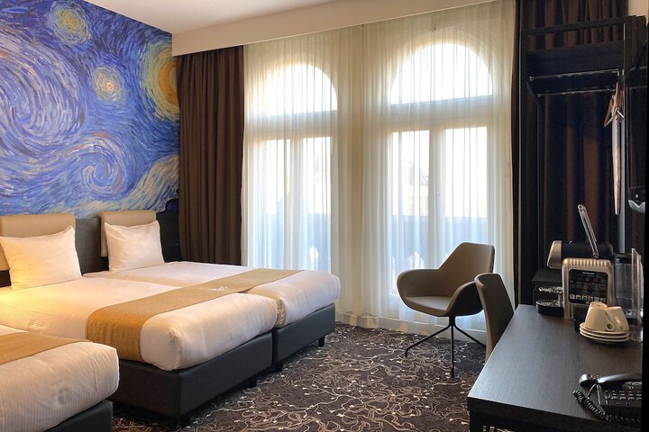 Room 14 of 42