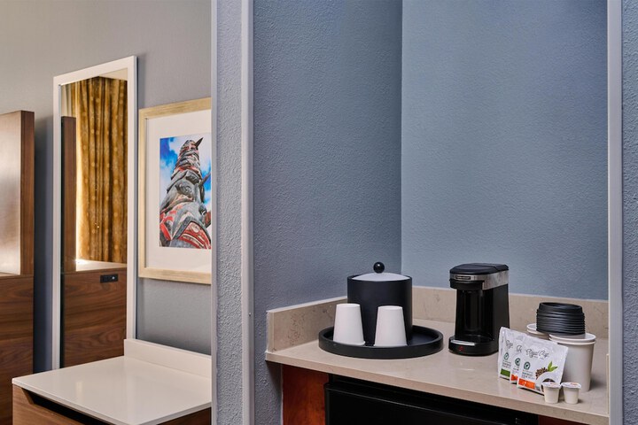 Minibar