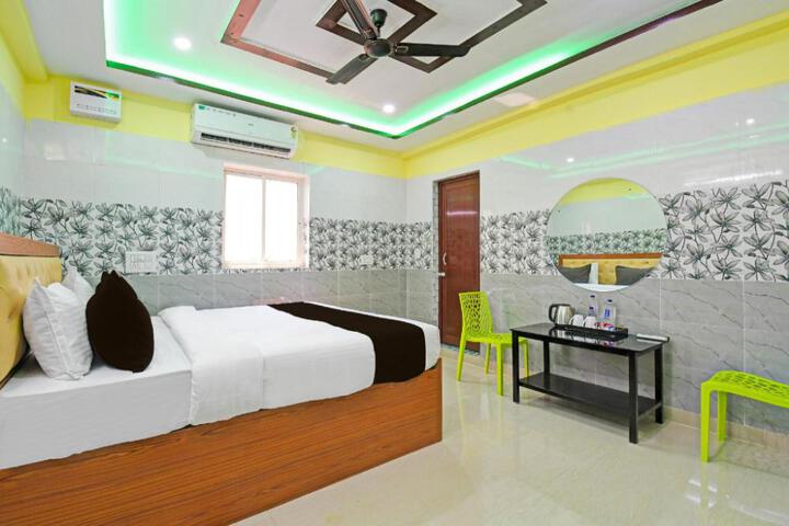 Hotel O Dreams Lodge