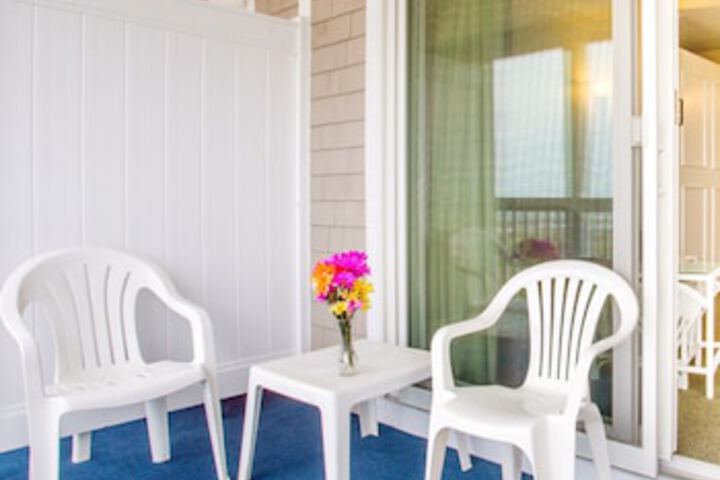 Terrace/Patio 76 of 156