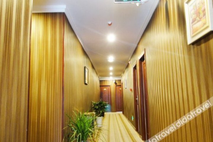 Jindu Boutique Hotel