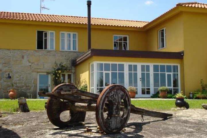 CASA DA EIRA