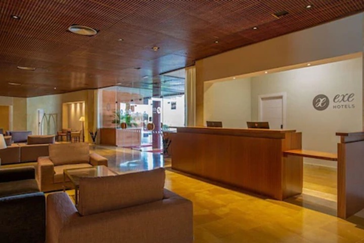 Hotel Interior 2 of 49