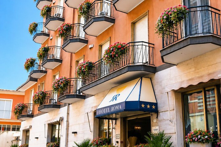 Hotel 41 of 47