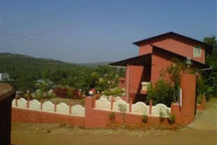 HOTEL SHREE ENCLAVE