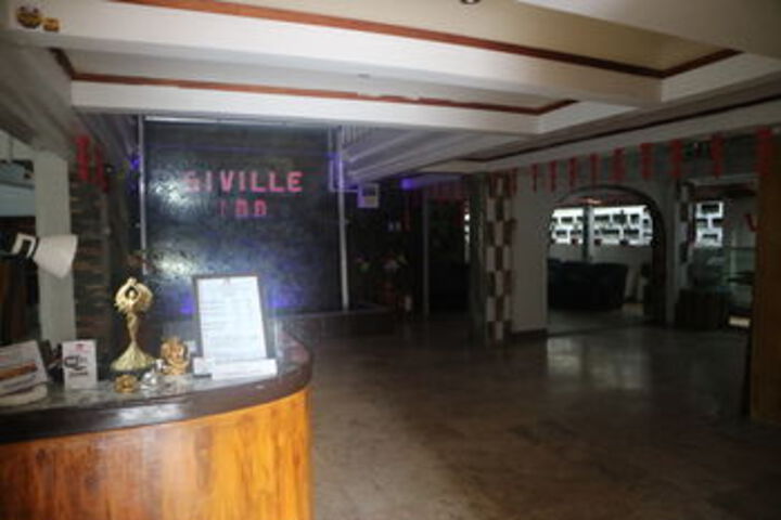 Hotel Interior 25 of 27