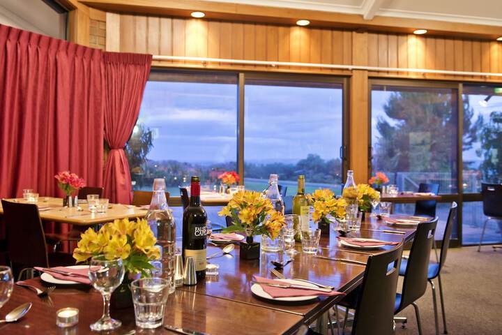 Dining Photos
