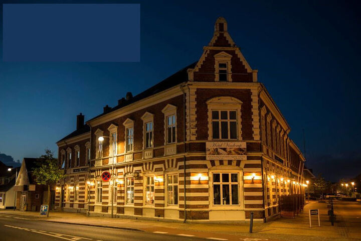 HOTEL VINDERUP