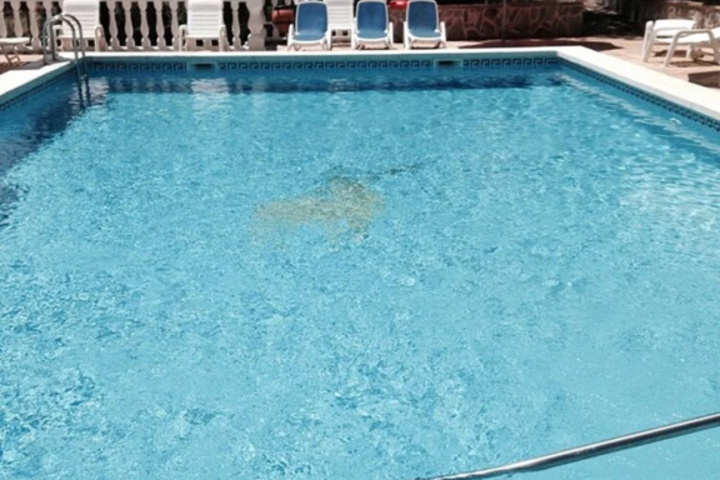 Pool 8 of 11