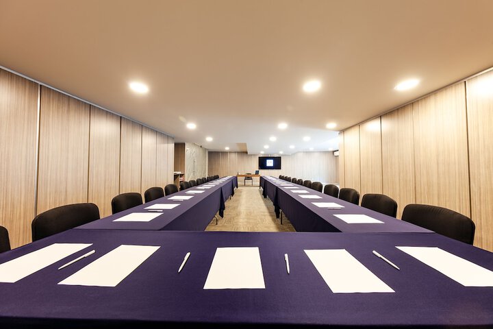 Meeting 55 of 62