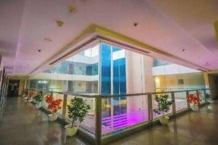 Hotel Interior 33 of 46