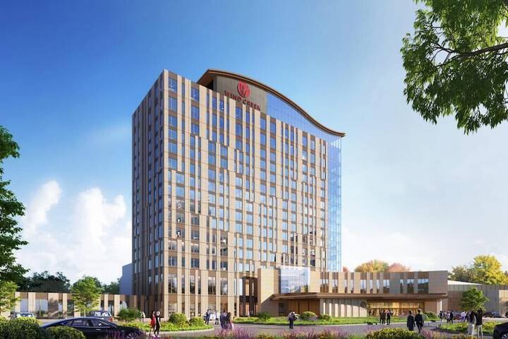 Image of Wind Creek Southland Casino and Hotel