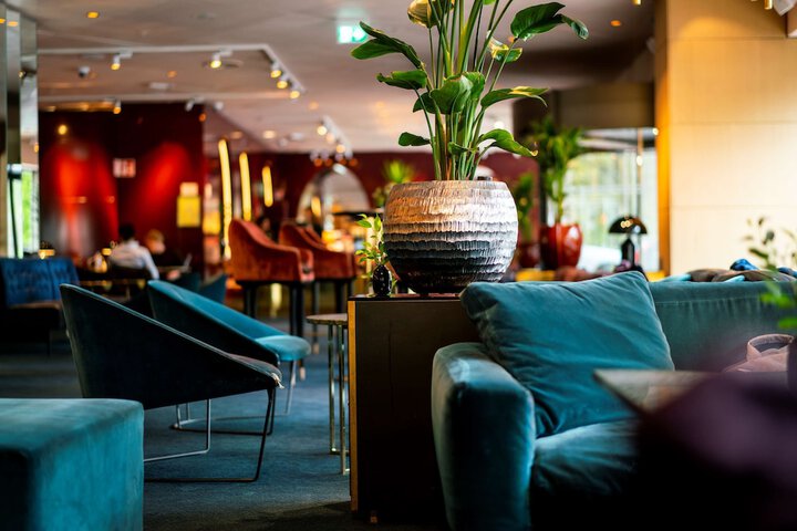 Lobby Photos