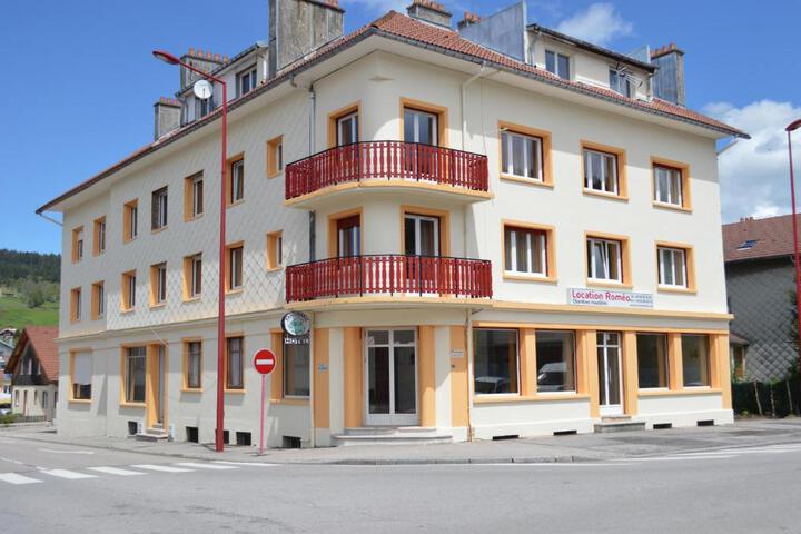 Photo of Hôtel Timgad