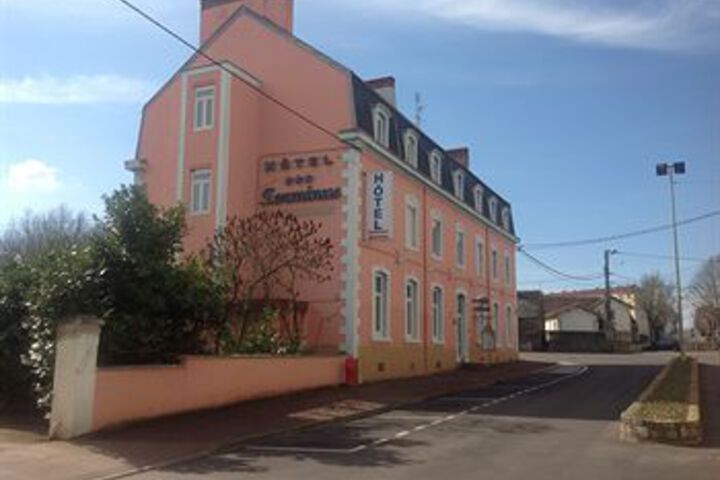 Hôtel Terminus