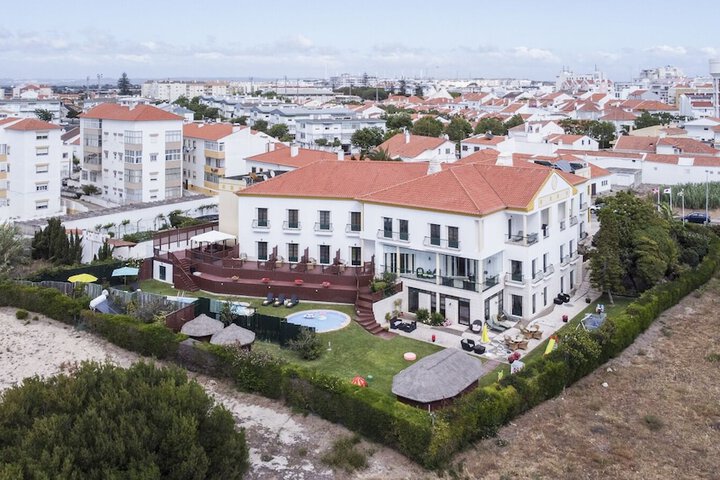 Hotel 105 of 115