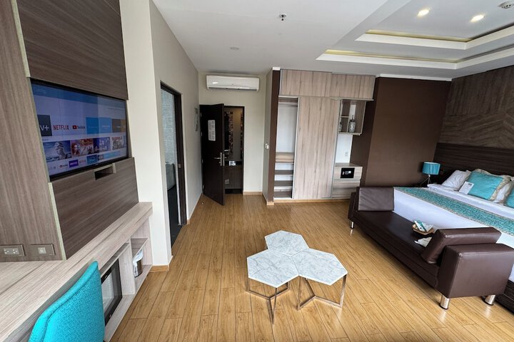 Hotel Diamond Lima