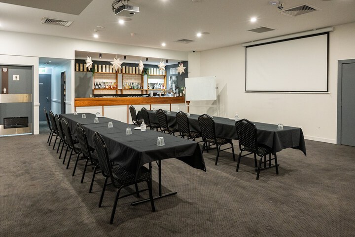 Meeting 15 of 16