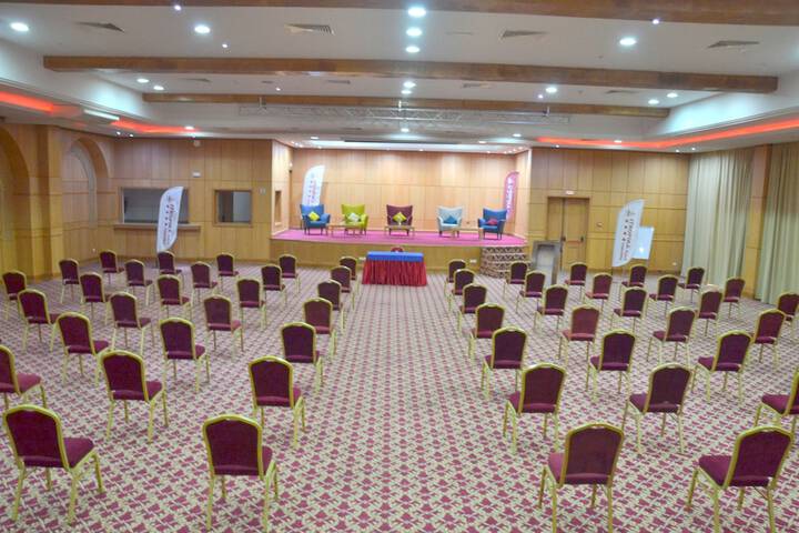 Meeting 55 of 66