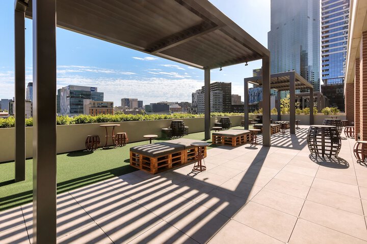 Terrace/Patio 50 of 53