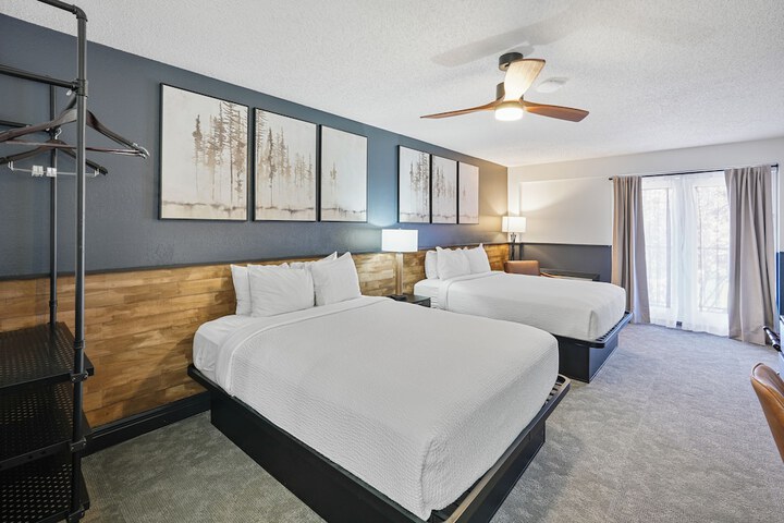 1 Double Bed (15 of 46)