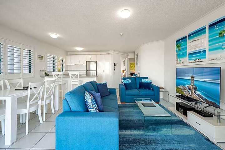 Fitness Center Photo