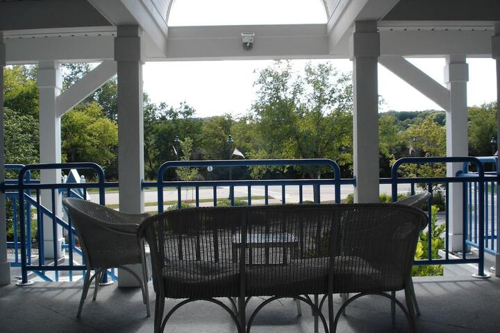 Terrace/Patio 30 of 64