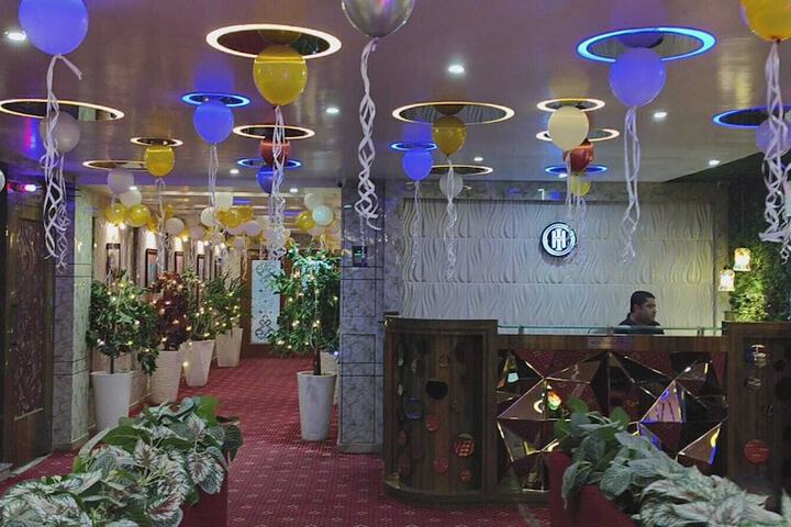 Hotel Interior 4 of 23