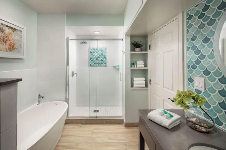 Bath Amenities