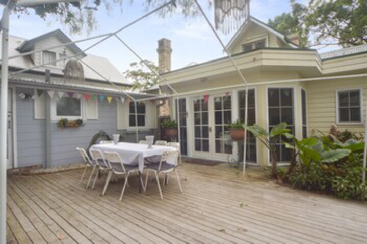 Terrace/Patio 79 of 80