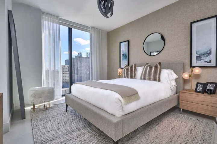 Photo of Downtown Luxury Rentals
