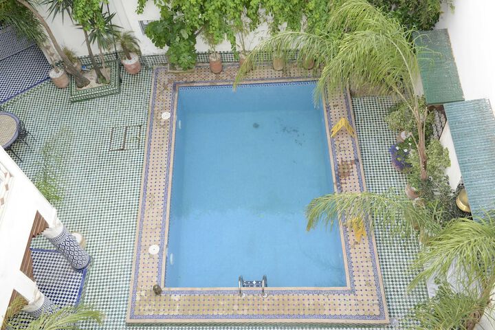 Pool 97 of 134