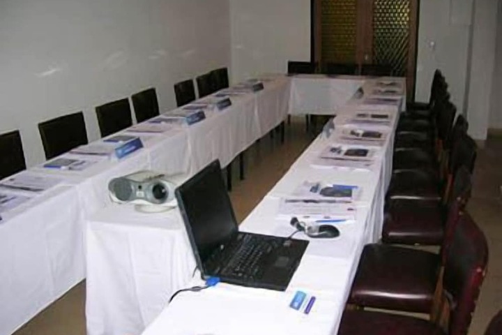 Meeting 15 of 18
