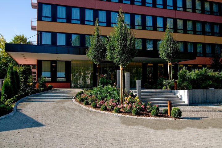 Hotel 72 of 78