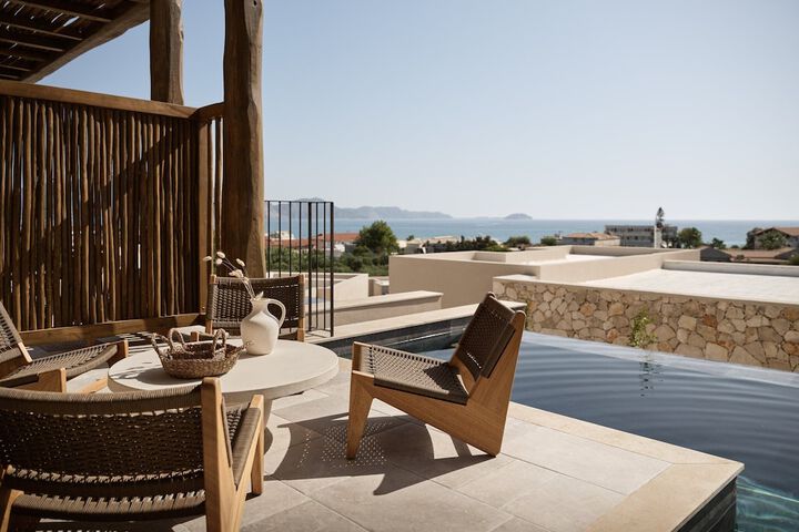 Terrace/Patio 55 of 96