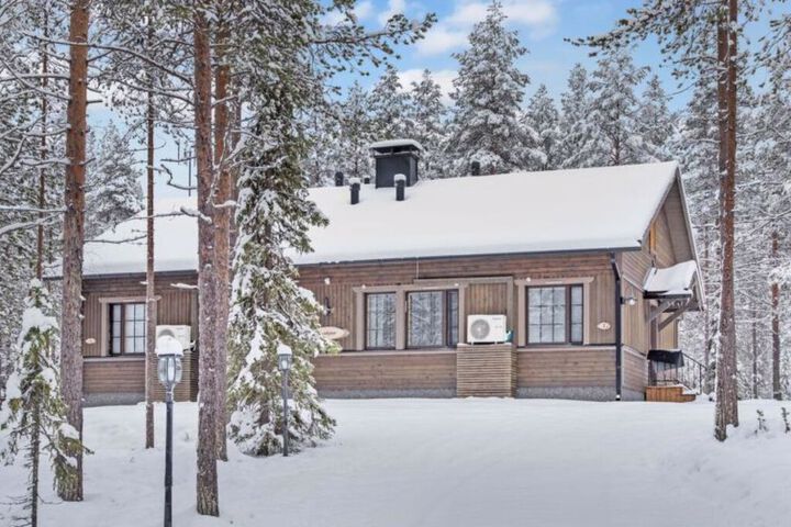 Holiday Home Kurunkynsi Ii