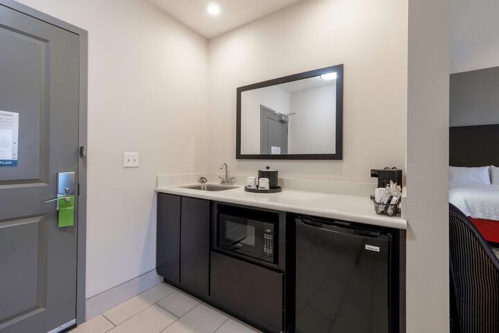 Minibar
