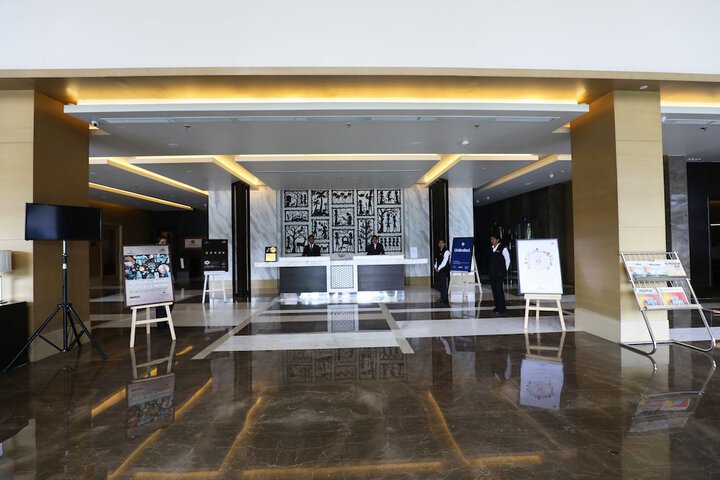 Hotel Interior 4 of 63