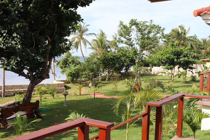 Hotel Exterior 118 of 120