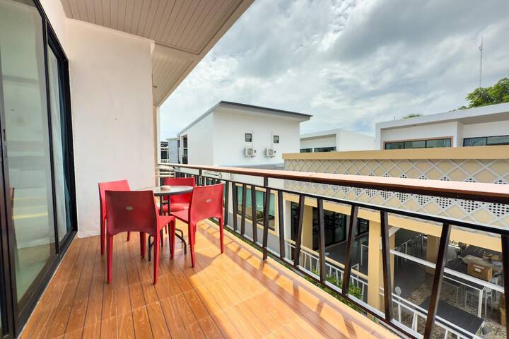 Terrace/Patio 44 of 57