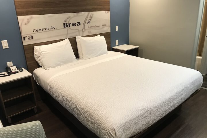Extra beds