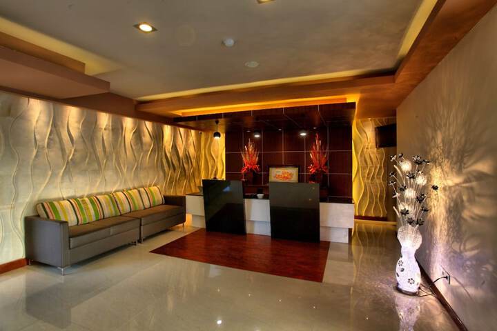 Hotel Interior 2 of 22