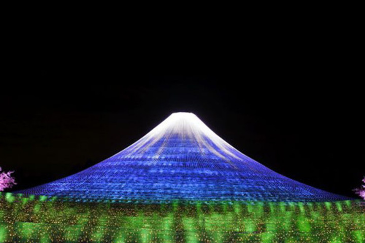 Nabana Illumination 2