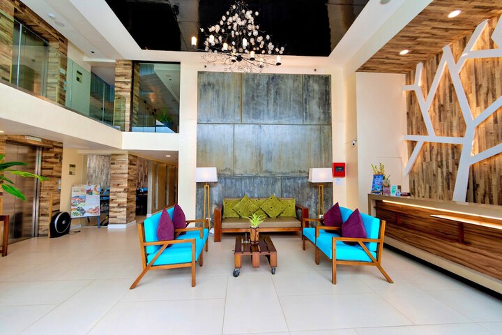 Hotel Interior 8 of 66