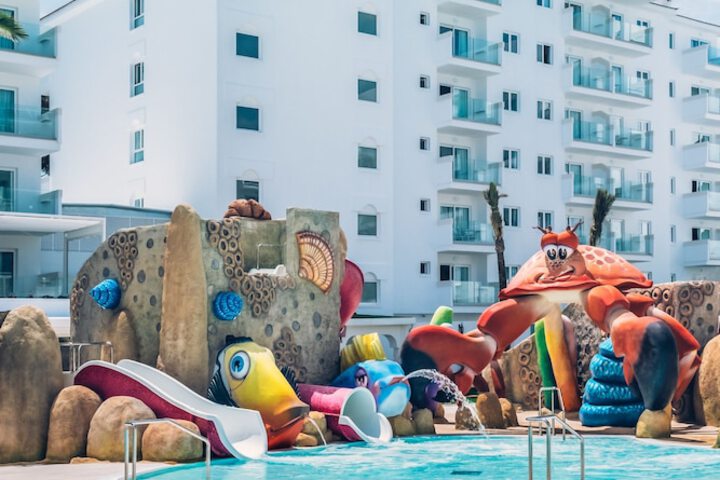 Pool to Cool