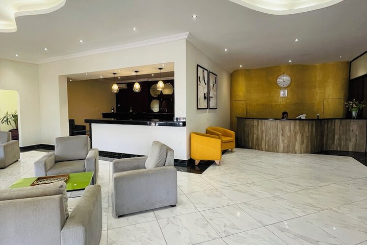 Hotel Interior 8 of 51