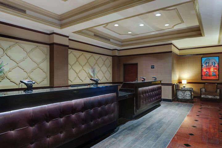 Hotel Interior 5 of 60