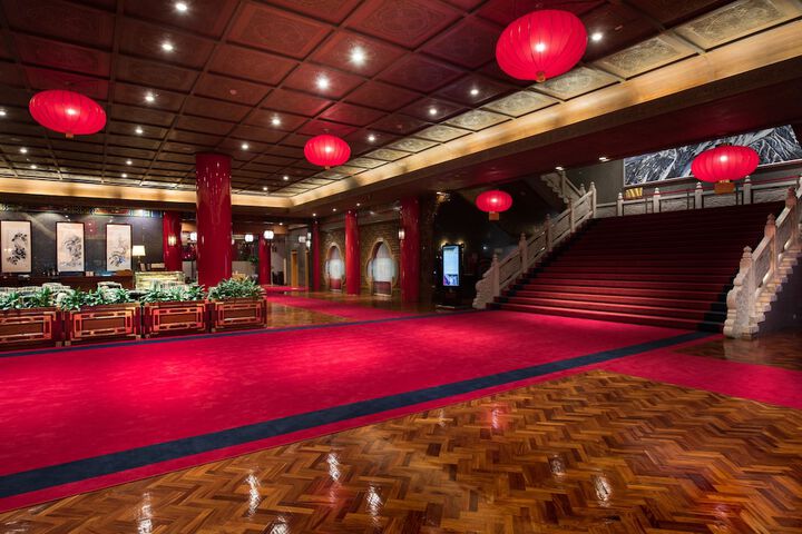 Hotel 2 of 79