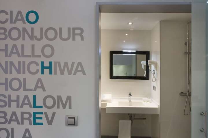 Bathroom Photo