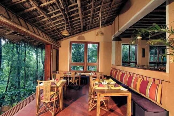 Restaurants